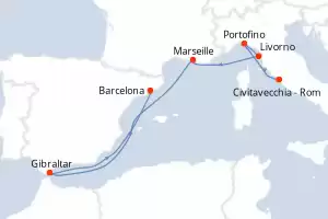 MS Zuiderdam