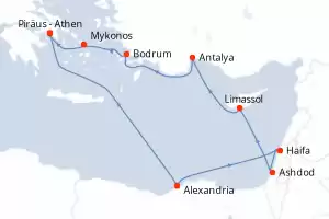 Nieuw Amsterdam