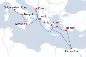 Nieuw Amsterdam
