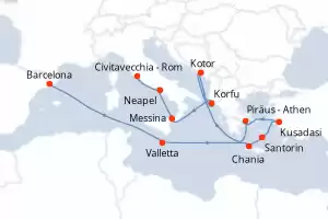 Nieuw Amsterdam