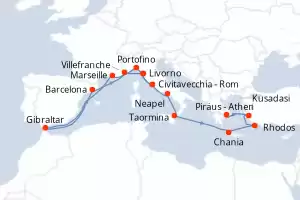 Nieuw Amsterdam