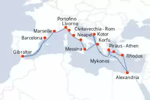 Nieuw Amsterdam