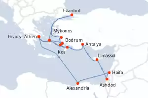 Nieuw Amsterdam