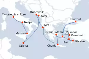 Nieuw Amsterdam