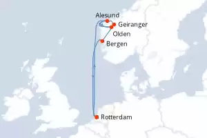 Rotterdam