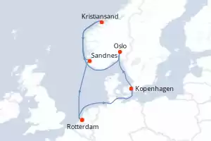 Rotterdam