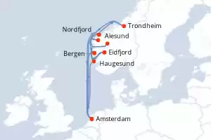 MS Zuiderdam
