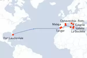 Nieuw Amsterdam