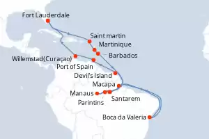 MS Volendam