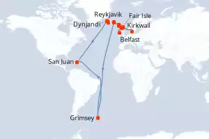 Seabourn Venture