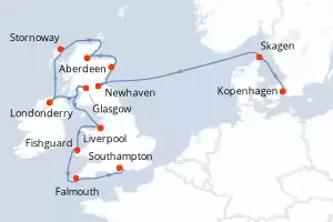 Silver Dawn