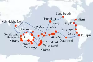 Seabourn Quest