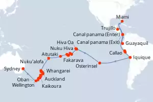 Seabourn Quest