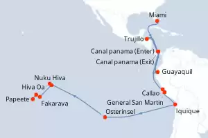 Seabourn Quest