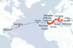 Azamara Journey