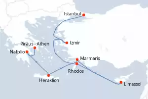 Seven Seas Voyager