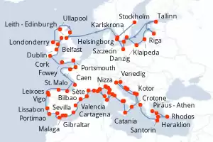 Azamara Quest