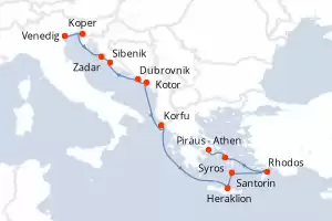 Azamara Quest