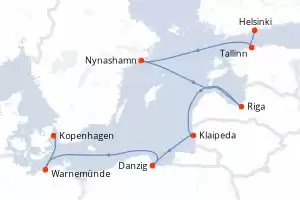 Norwegian Jewel
