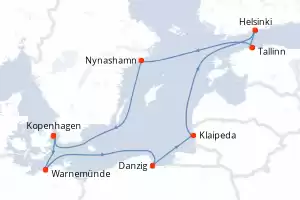 Norwegian Jewel