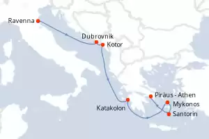 Norwegian Pearl