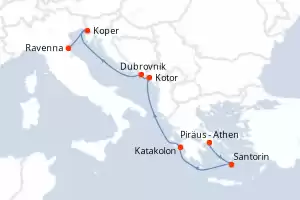 Norwegian Pearl