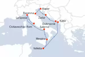 Norwegian Dawn