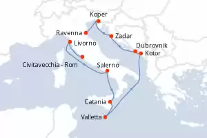 Norwegian Dawn