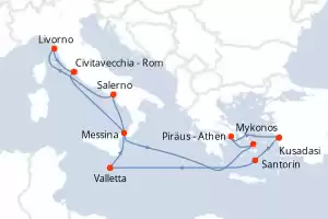 Norwegian Epic