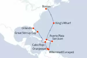 Norwegian Breakaway