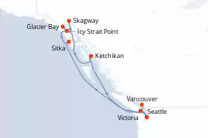 Norwegian Joy