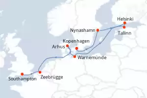 Norwegian Jewel