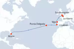 Norwegian Jewel