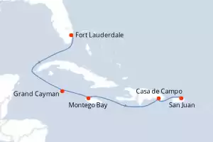 Crystal Symphony