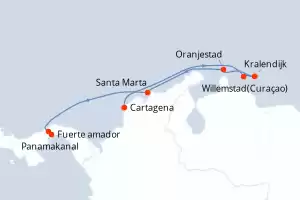 Crystal Serenity