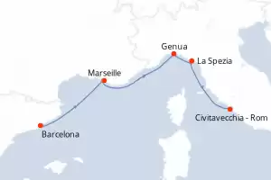 MSC World Europa