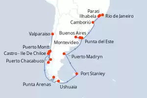 Crystal Symphony