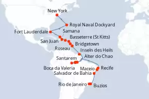Crystal Symphony