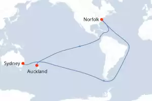 Grand Princess