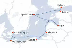 Norwegian Sun