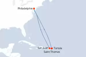 Norwegian Pearl