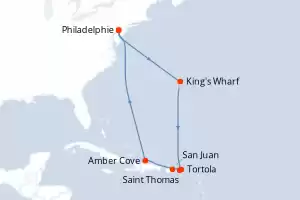 Norwegian Pearl