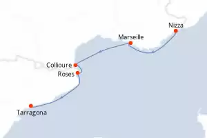 Le Bougainville