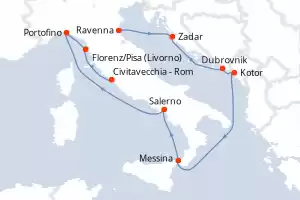 Celebrity Constellation