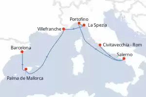 Celebrity Eclipse