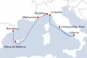 Celebrity Eclipse