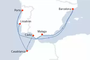 Celebrity Eclipse