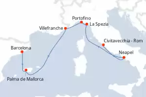 Celebrity Eclipse