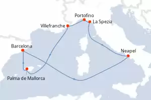 Celebrity Eclipse
