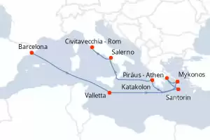 Celebrity Eclipse